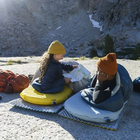 Therm-a-Rest NeoAir XLite NXT Sleeping Pad